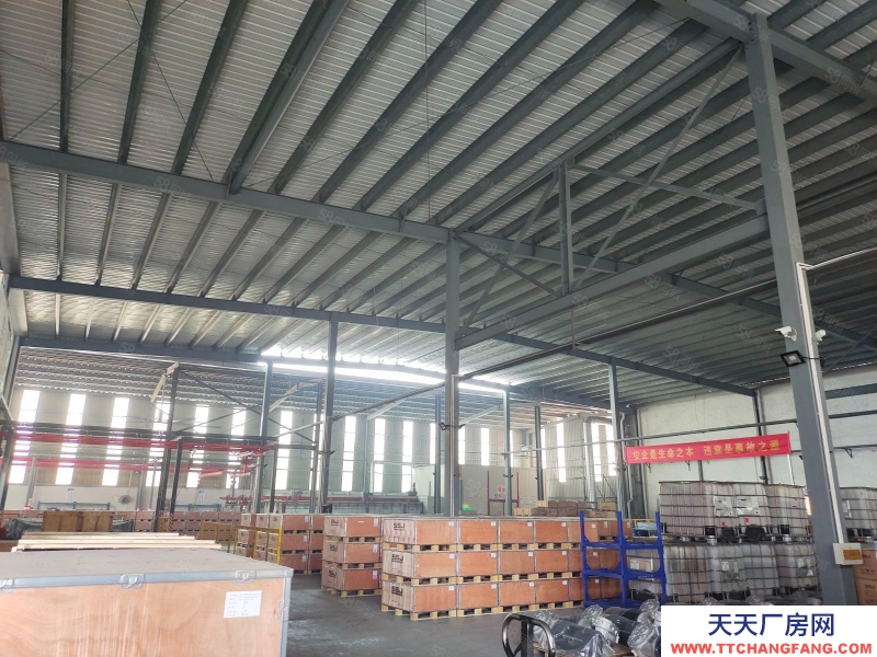 紹興市諸暨(出售) 出售諸暨璜山鎮土地20畝，單層廠房醫療器材 珠寶加工