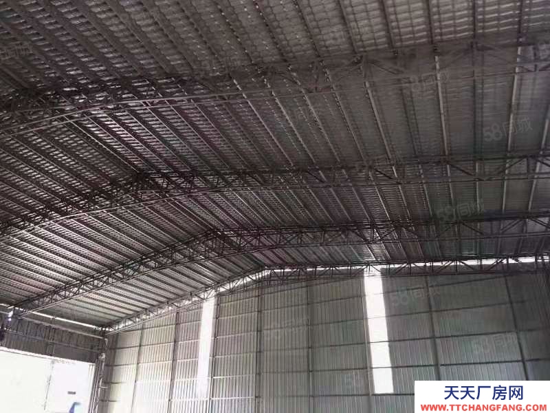 (出租) 梅州梅縣新縣城恩華附近800平，廠房干凈，可進拖頭，加工定制均可以！