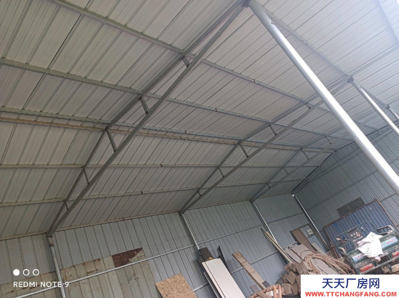 邢臺 廣宗  (出租) 位于開發(fā)區(qū)，交通便利 食用油、油脂及其制品廠房