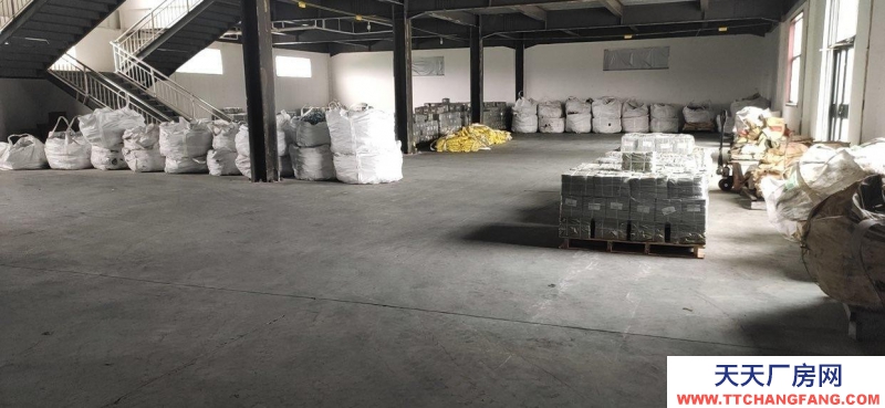 邢臺 廣宗  (出租) 樓房一層三層共1300平方米！地曖，吊頂！其他糧食加工品廠房