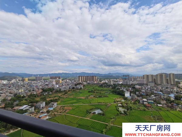 永州市江華物資倉(cāng)庫(kù) 整租 | 一方瀧臺(tái)毛坯房可做辦公廠庫(kù)