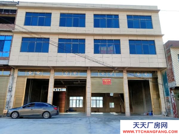 永州市江華物資倉(cāng)庫(kù) 在207國(guó)道旁，可做倉(cāng)儲(chǔ)，廠房，汽車交易