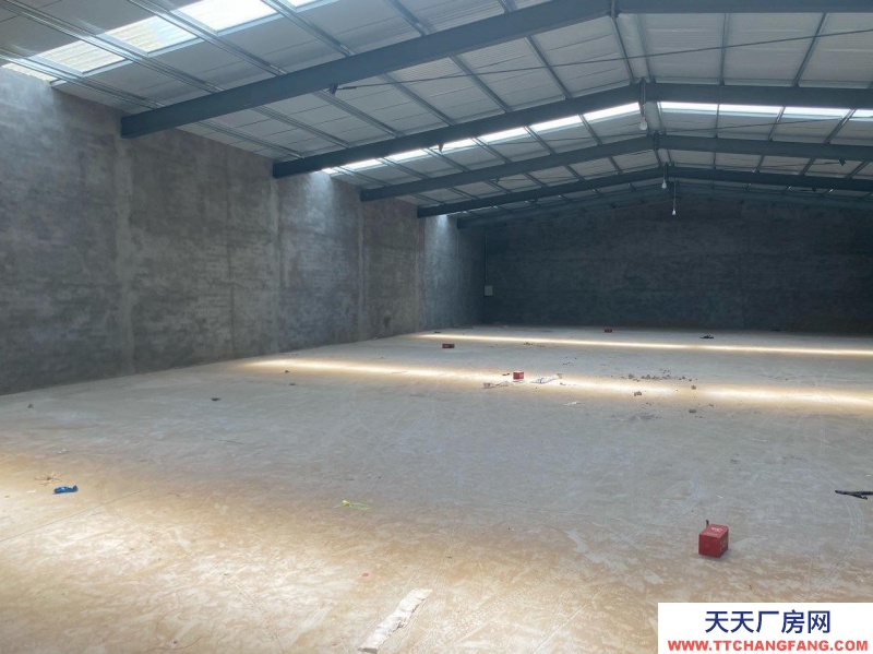 邢臺 廣宗  (出租) 調味品廠房700多平面積大