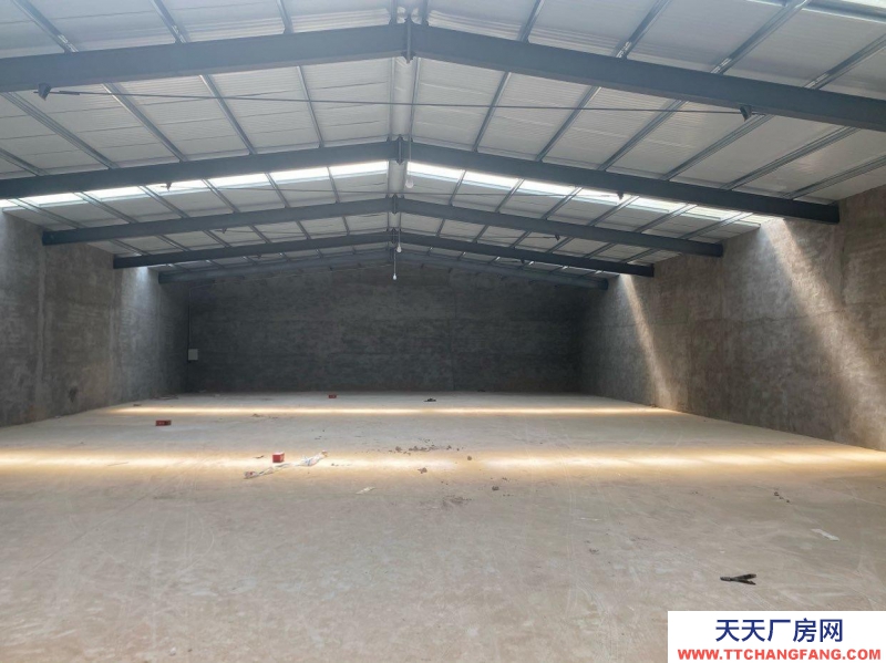 邢臺 廣宗  (出租) 調(diào)味品廠房700多平面積大