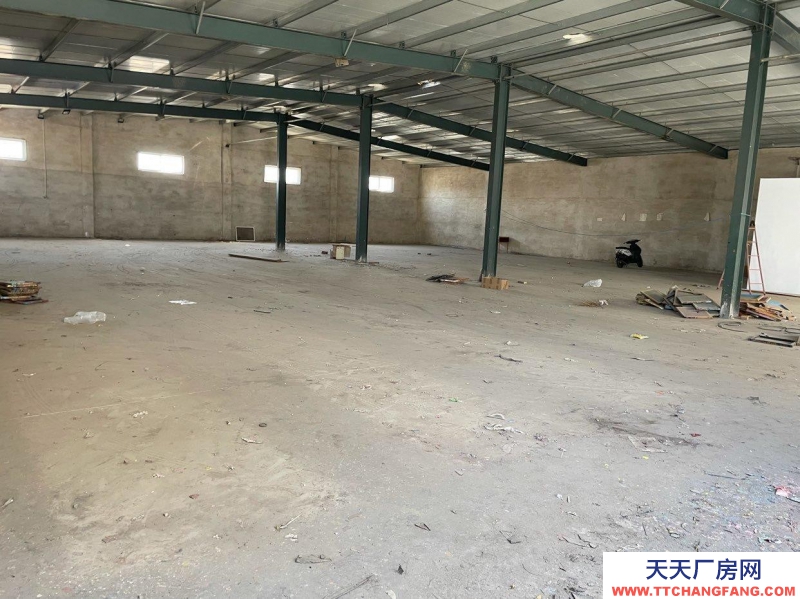 邢臺 廣宗  (出租) 交通便利，出入方便、可當(dāng)肉制品廠房，價格面議