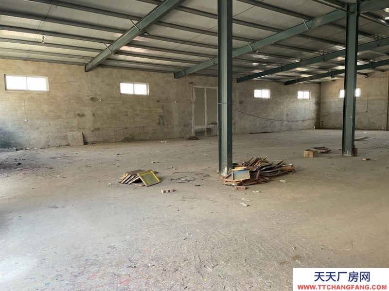 邢臺 廣宗  (出租) 交通便利，出入方便、可當肉制品廠房，價格面議