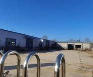 (出租) 廠房位置優(yōu)越，交通便利，獨立道路和大門