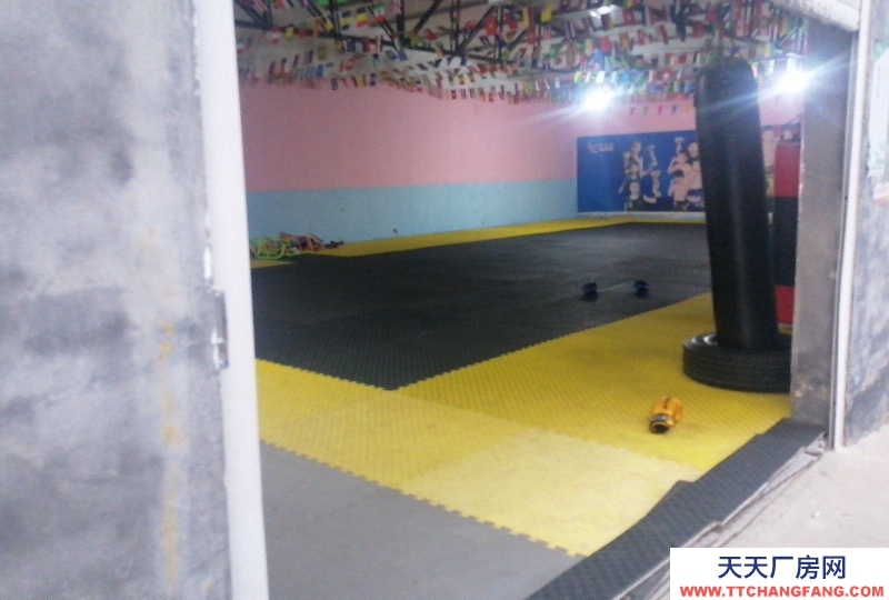 邢臺 廣宗  (出租) 房源 個人 原武術訓練廳 建宇2019年