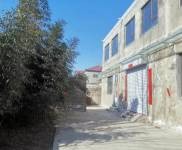 (出租) 濮陽現有鋼結構房屋出租，建筑面積420平米，另有院子130平米，