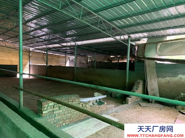 永州市雙牌養殖廠房 適合畜牧業養殖，牛羊雞鴨豬
