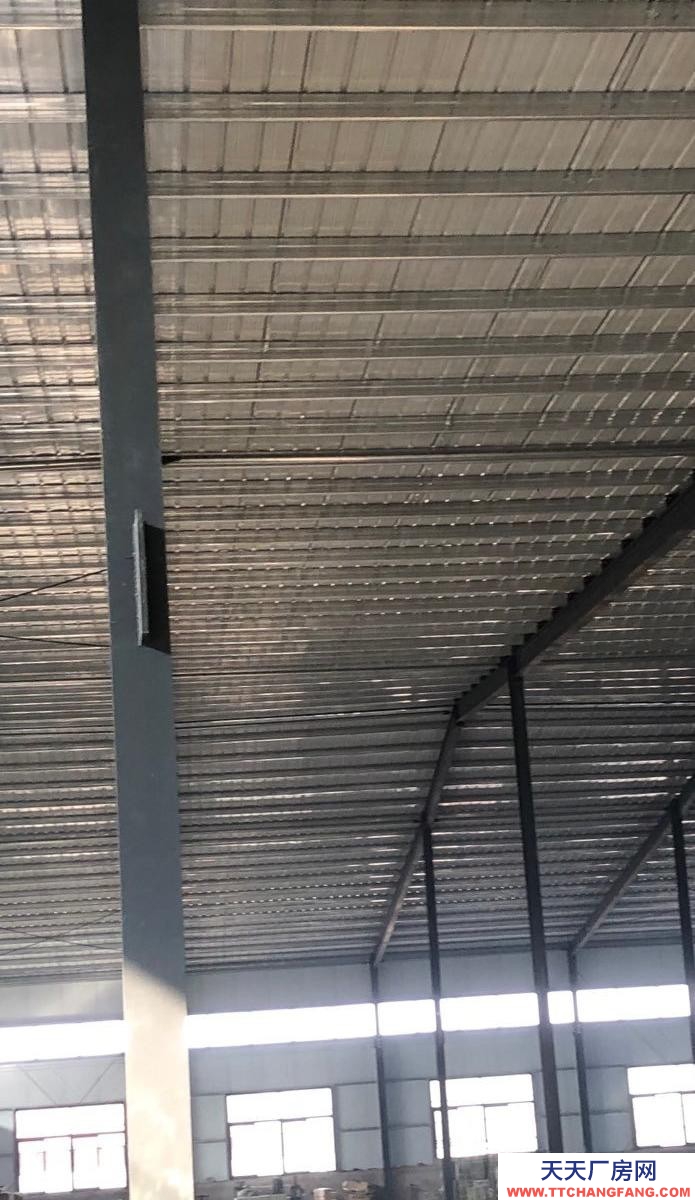 邢臺 平鄉蔬菜制品廠房出租) 位于前油召村，交通便利，水電網齊全。價格面談。