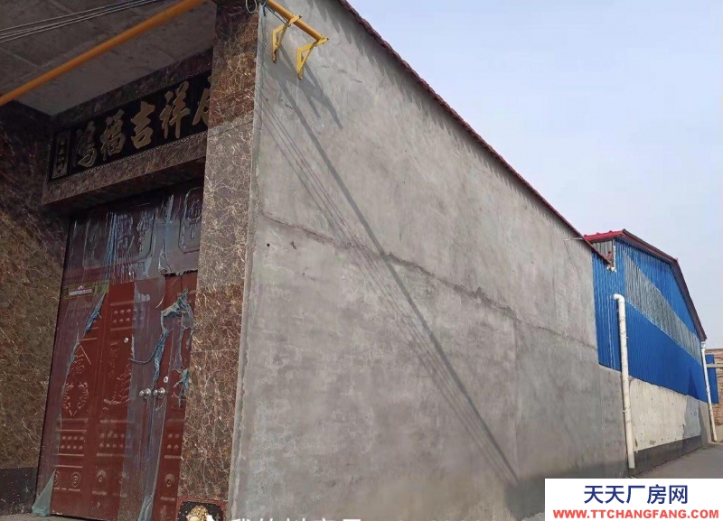 邢臺 平鄉蔬菜制品廠房出租) 位于前油召村，交通便利，水電網齊全。價格面談。