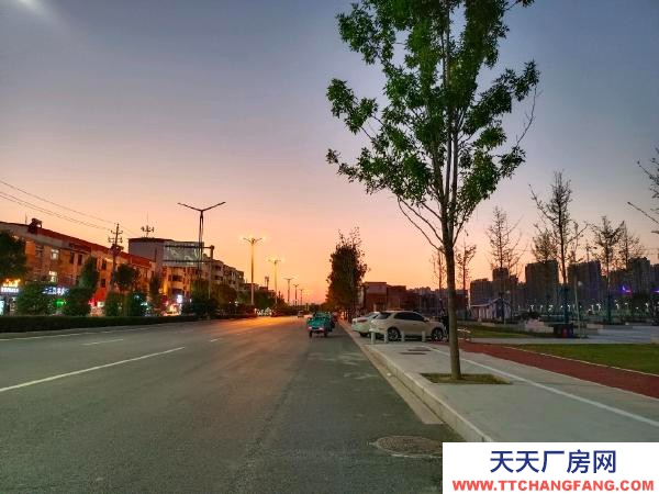 (出租) 濮陽臨近大路，停車方便，隨時看房，