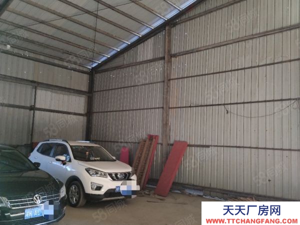 婁底市婁星發酵肉制品廠房 檀香山300平米的自建倉庫房出租