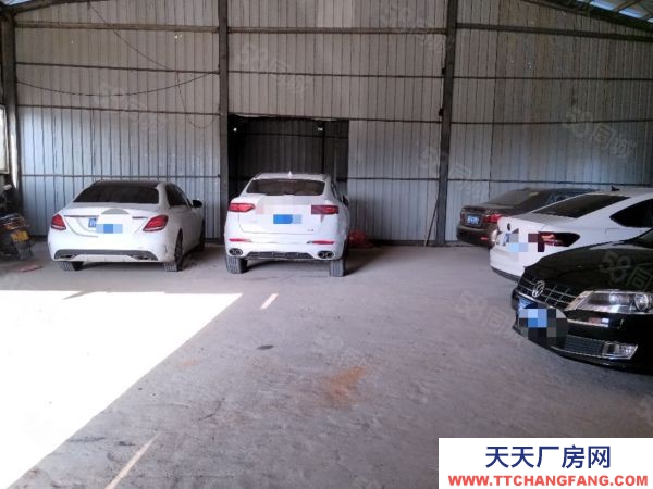 婁底市婁星發酵肉制品廠房 檀香山300平米的自建倉庫房出租