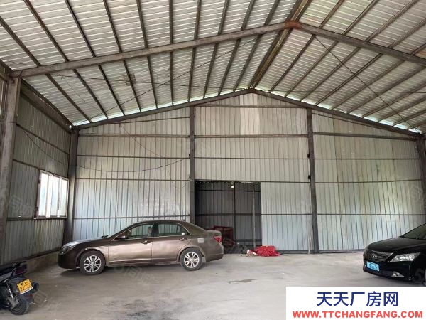 婁底市婁星發酵肉制品廠房 檀香山300平米的自建倉庫房出租