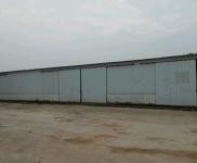 (出租) 濮壩路上，緊鄰新南環、建設用地，水電齊全，鋼結構廠房