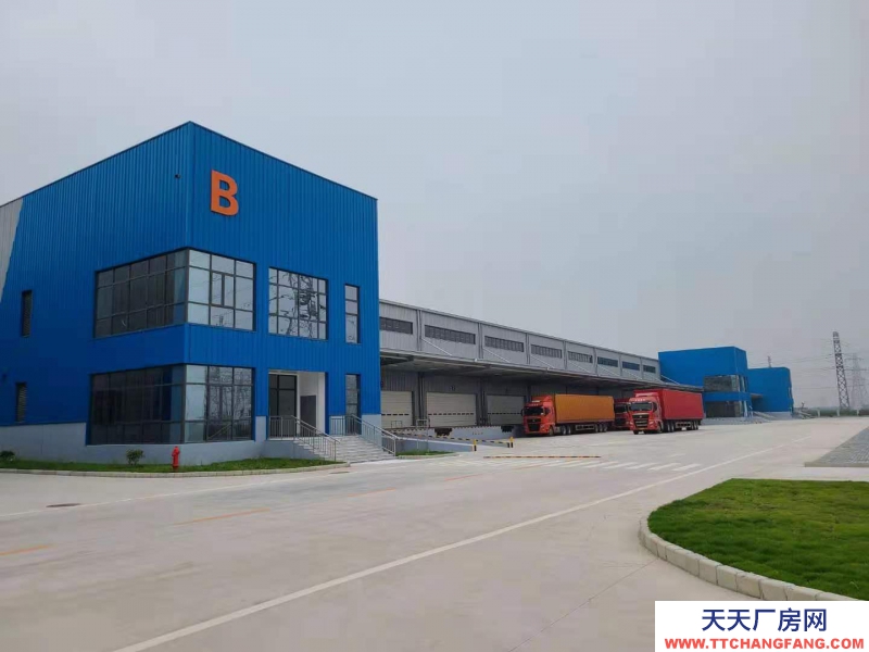 紹興市上虞區(qū)(出租) 出租上虞閏土附近20000平高標(biāo)準(zhǔn)物流倉(cāng)庫(kù)