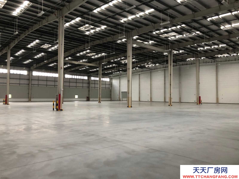 紹興市上虞區(qū)(出租) 出租上虞閏土附近20000平高標準物流倉庫