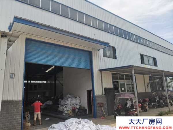 婁底市婁星腌臘肉制品廠房 婁底經工區單層標準廠房出售1000平(3證全無糾紛)中介勿擾