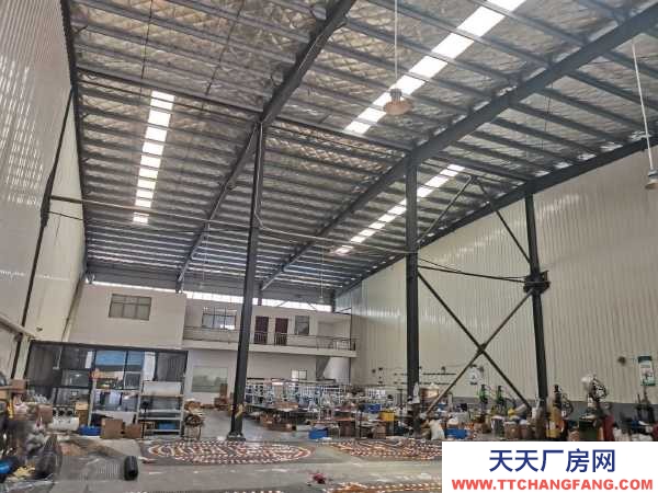 婁底市婁星腌臘肉制品廠房 婁底經工區單層標準廠房出售1000平(3證全無糾紛)中介勿擾