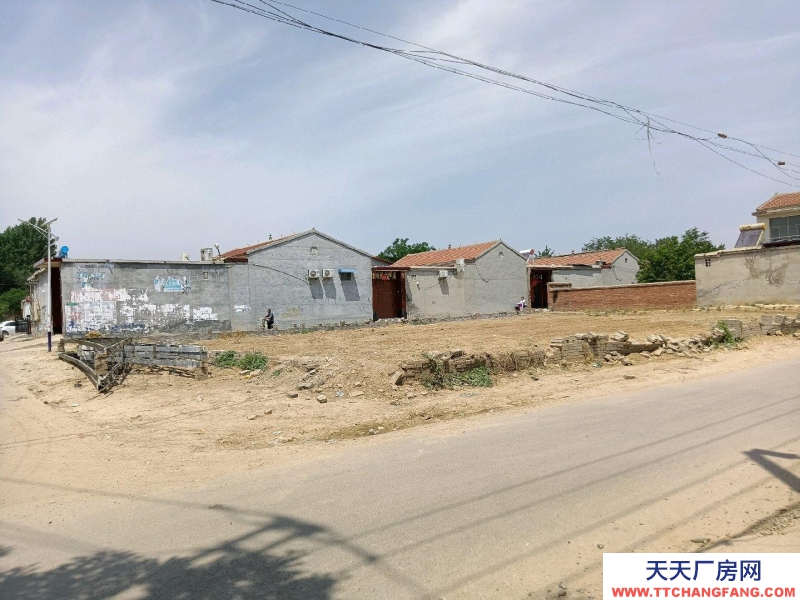 邢臺 平鄉  (出租) 地理位置優越方便寬敞可以簽十年二十年合同