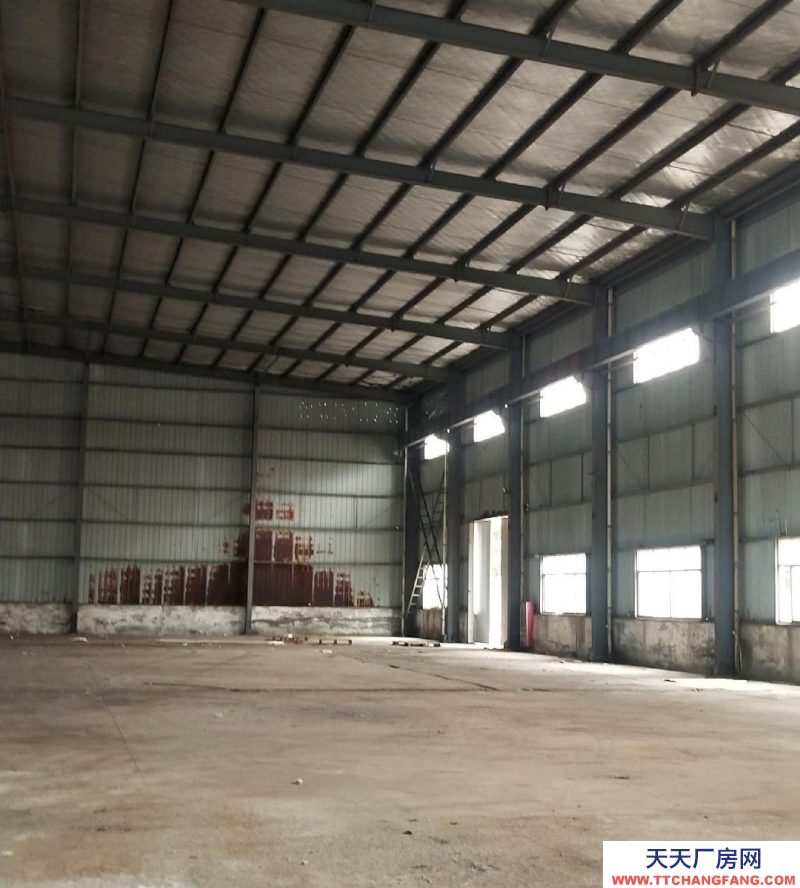 紹興市上虞區(出租) 倉庫的佳選擇！大車