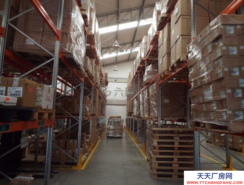 邢臺 平鄉  (出租) 標準化新庫房，環境好，交通方便！