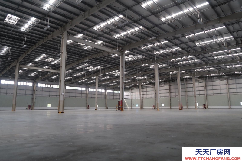 紹興市上虞區(qū)(出租) 出租上虞單層高標(biāo)庫(kù) 20000平