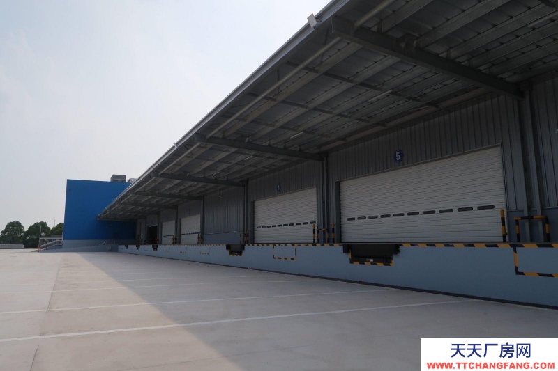 紹興市上虞區(出租) 出租上虞單層高標庫 20000平