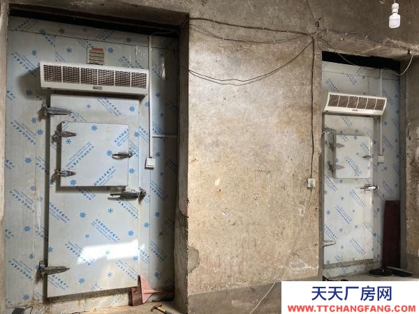 婁底市婁星物資倉庫 市中心大型冷凍庫房冷庫凍庫出租，可整租可拼租，價格面議