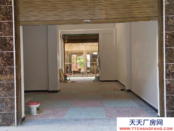 婁底市婁星物資倉(cāng)庫(kù) 門面，倉(cāng)庫(kù)出租婁底職院附近