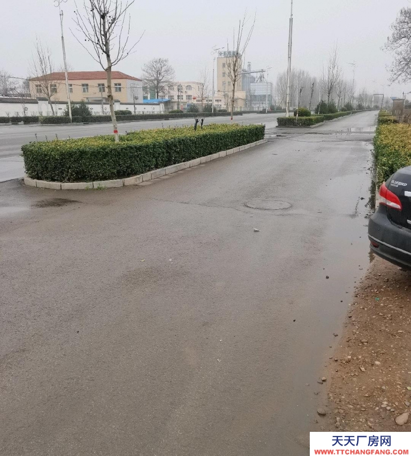 邢臺 平鄉  (出租) 可擴建 室內可改造