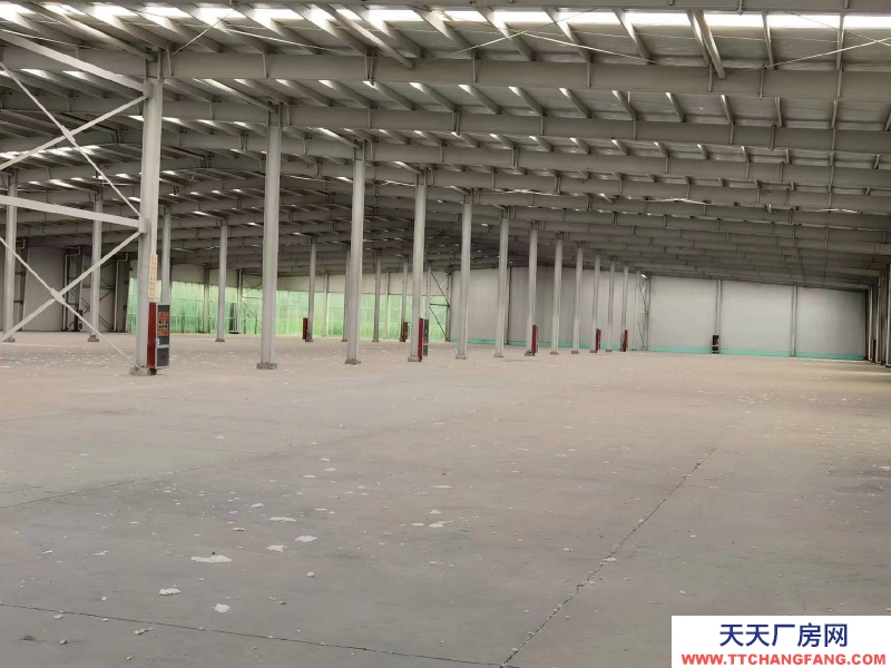 邢臺 威縣 蛋制品廠房(出租) 威縣大廣高速路口，交通便利，位置非常好