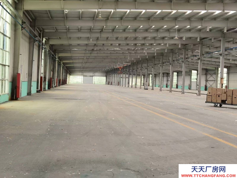 邢臺 威縣 蛋制品廠房(出租) 威縣大廣高速路口，交通便利，位置非常好