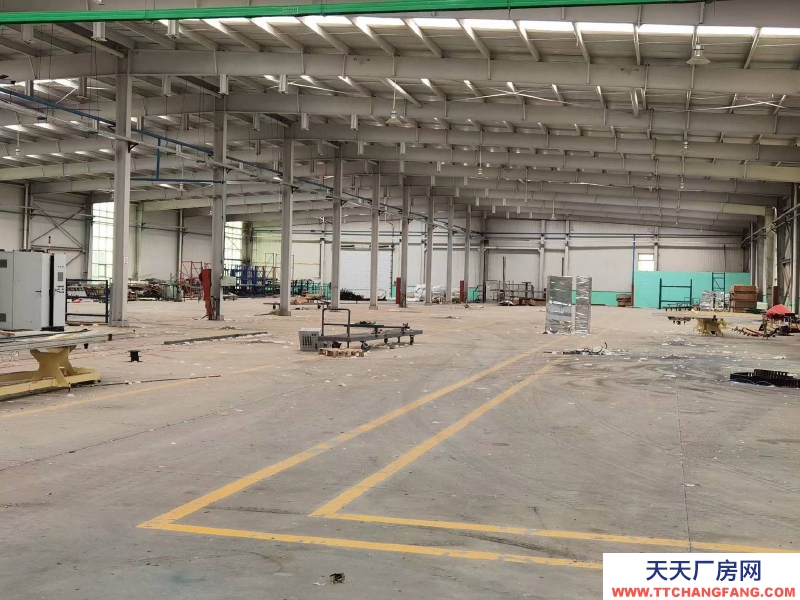 邢臺 威縣 蛋制品廠房(出租) 威縣大廣高速路口，交通便利，位置非常好