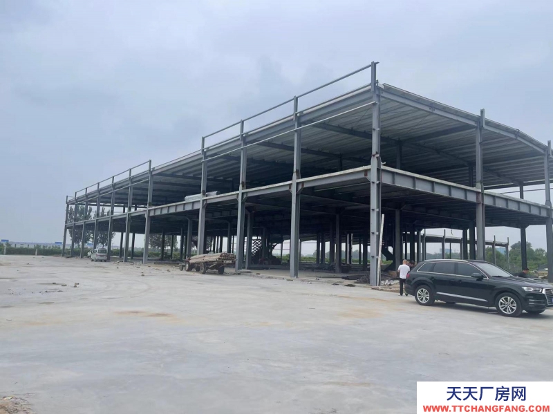 邢臺 威縣 (出租) 出租威縣汽車銷售5S園區