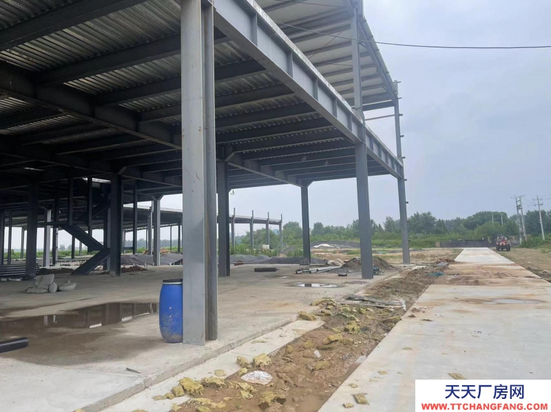 邢臺 威縣 (出租) 出租威縣汽車銷售5S園區