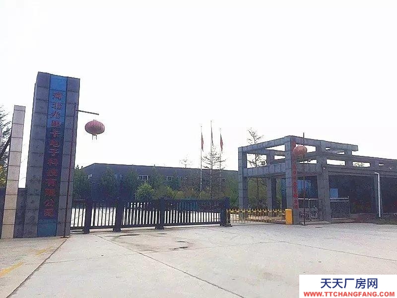 (出租) 威縣開發(fā)區(qū)廠房4萬平，水電齊全，交通便利，可整租，也可分租。