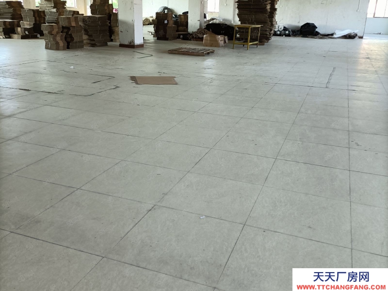 (出租) 梅州梅縣電子廠服裝玩具廠等1000平方，有辦公住宿帶貨梯九米六可進！