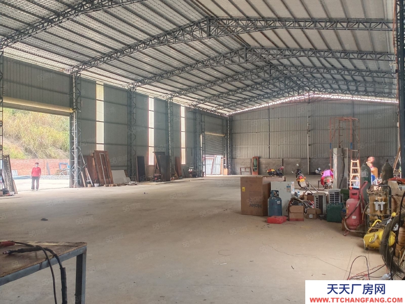 (出租) 梅州梅縣新縣城多個廠房600平到3500平拖頭直達進大路適合加工生產