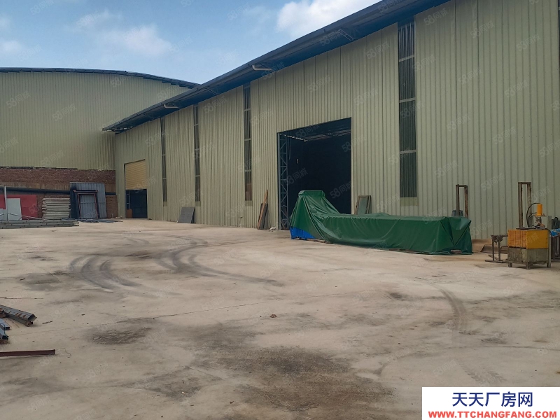 (出租) 梅州梅縣新縣城多個廠房600平到3500平拖頭直達進大路適合加工生產