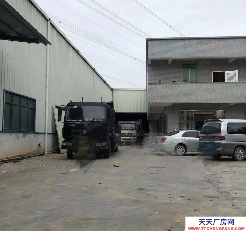 (出租) 梅州豐順湯西石崗廠房 水電齊全 交通便利適合機(jī)電加工