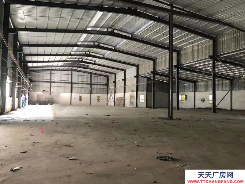 (出租) 梅州豐順湯西石崗廠房 水電齊全 交通便利適合機(jī)電加工