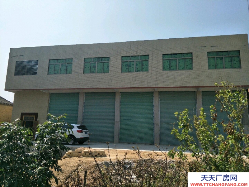 (出租) 梅州豐順湯坑?xùn)|里國(guó)道邊 倉庫商鋪廠房 800平米適合小型加工倉庫