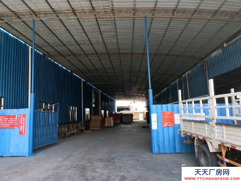 (出租) 梅州五華單層鐵皮瓦廠房,高度有6米,有10米,可做生產(chǎn)可倉(cāng)庫(kù)