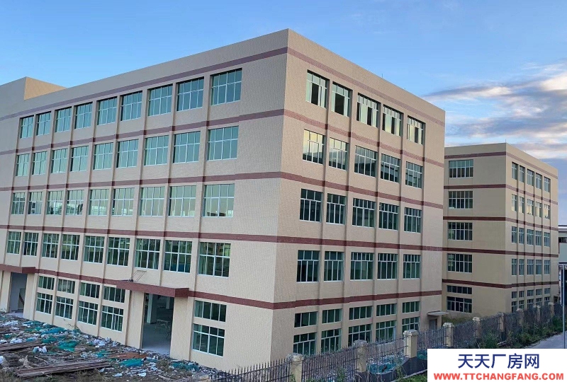 (出租) 梅州五華整棟出租1-5層1350平方每層有地梯適合醫(yī)療電子玩具等