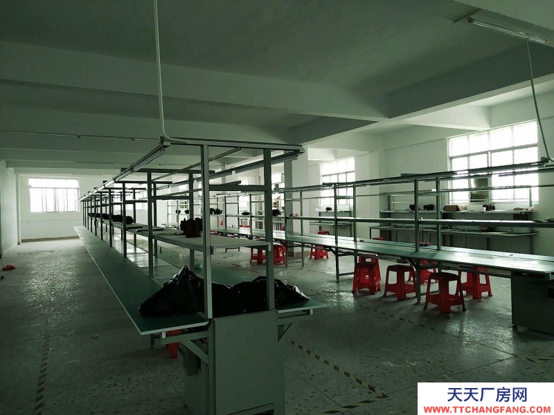 (出租) 梅州興寧興田二路高嶺袛，灌水塘農(nóng)莊直入200米適合各類加工企業(yè)