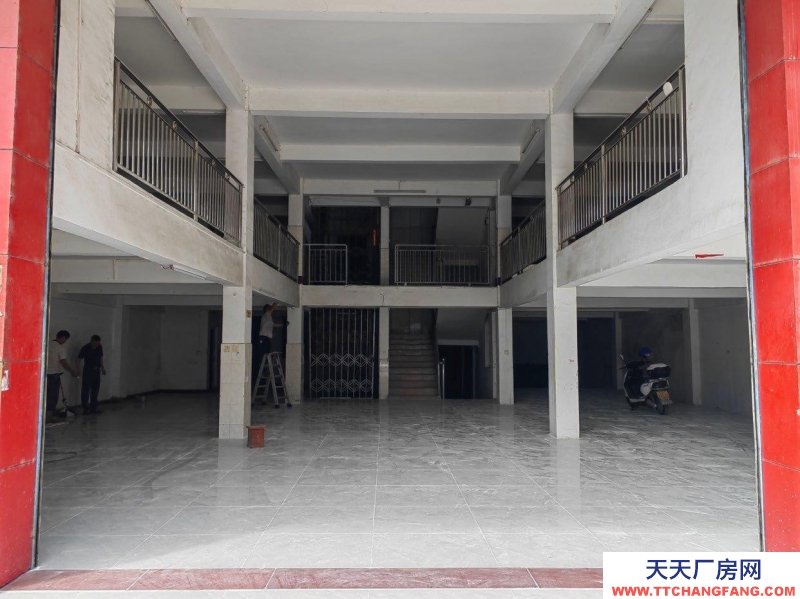 (出租) 梅州興寧三棟廠房可出租出售適合賓館酒店及小型加工