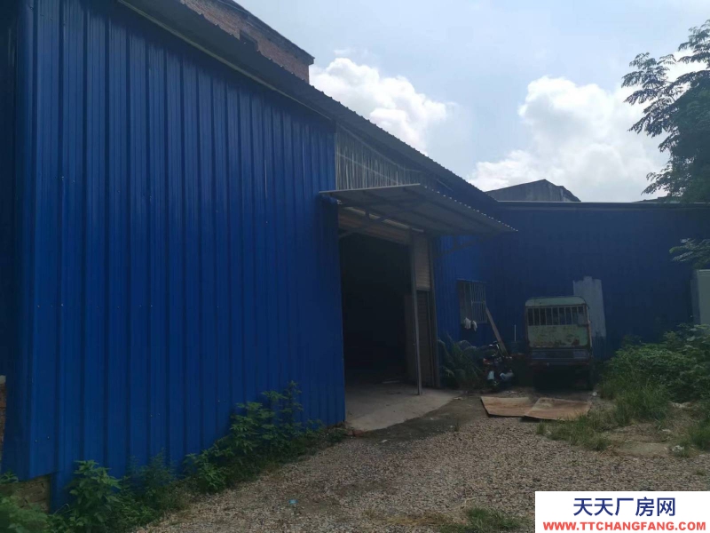 (出租) 梅州興寧400平方新廠房/倉庫招租，三相電.水通，可五金機(jī)電加工